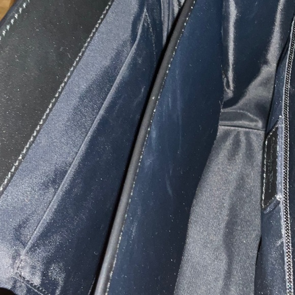 Vintage Christian Dior Trotter tote - Picture 8 of 16